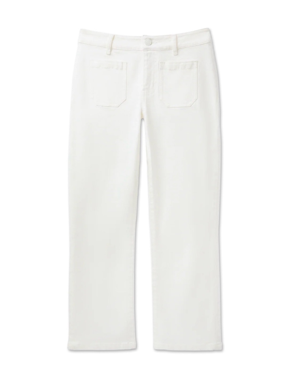 cabi Marina Crop Jean’s, Size 4